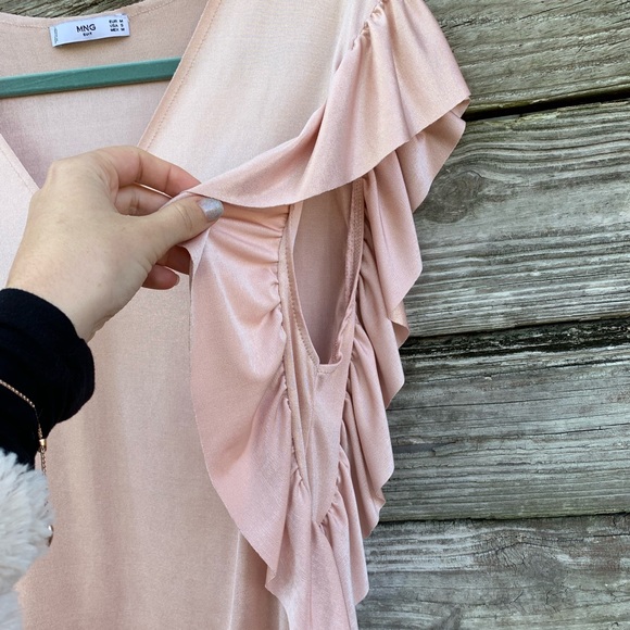 Mango Top - Picture 3 of 4